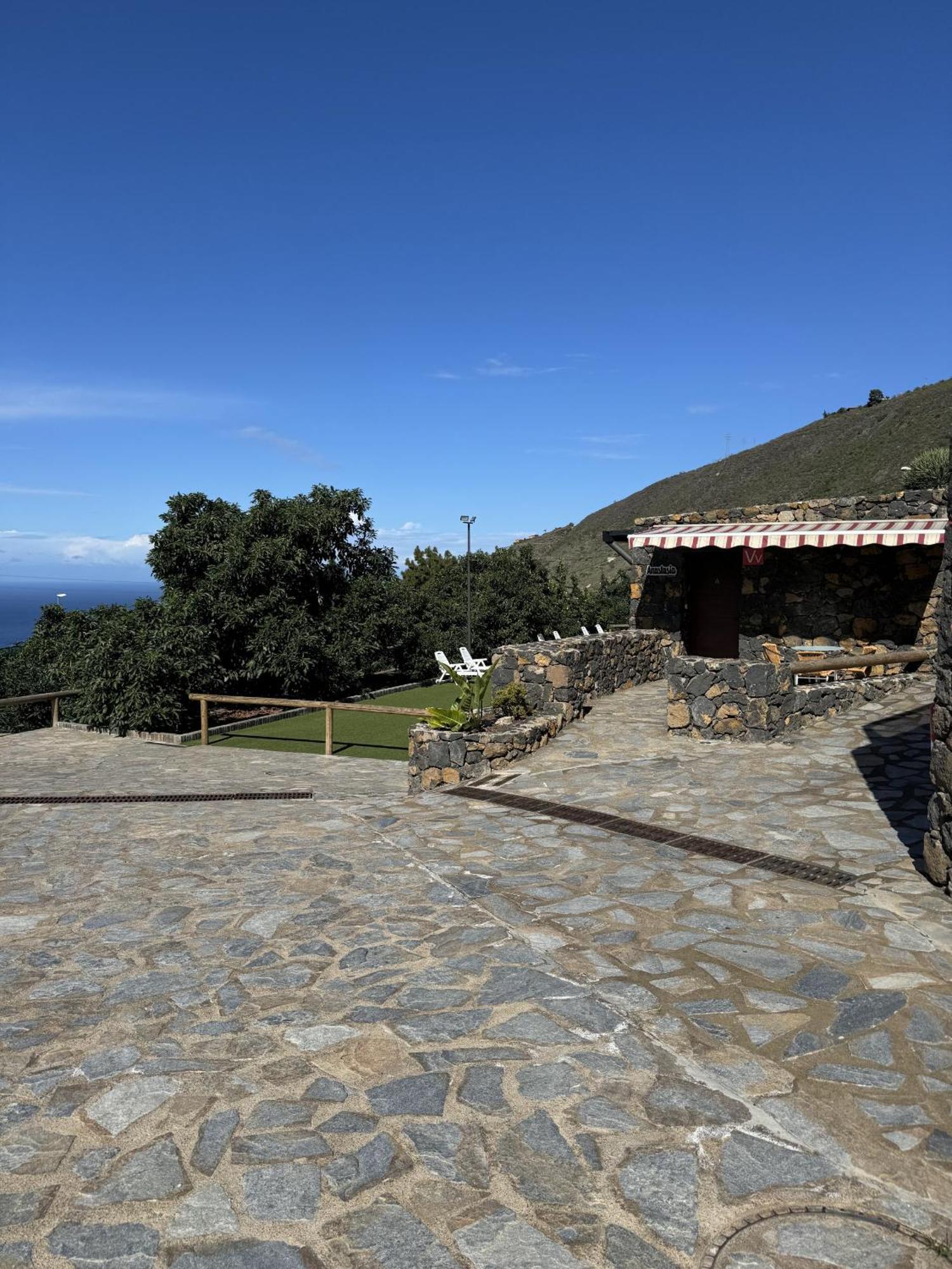 Estancia Momentos A La Orotava Exterior foto